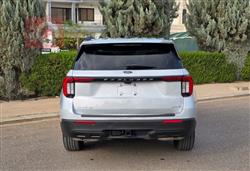 فورد إكسبلورر